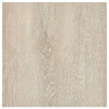 Itsekiinnittyvät Lattialankut Ruskea ja beige 30,5 x 30,5 cm