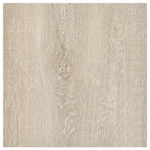 Itsekiinnittyvät Lattialankut Ruskea ja beige 30,5 x 30,5 cm