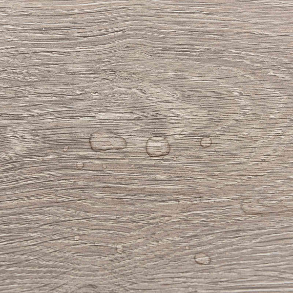 Itsekiinnittyvät Lattialankut Taupe 30,5 x 30,5 cm 20 kpl