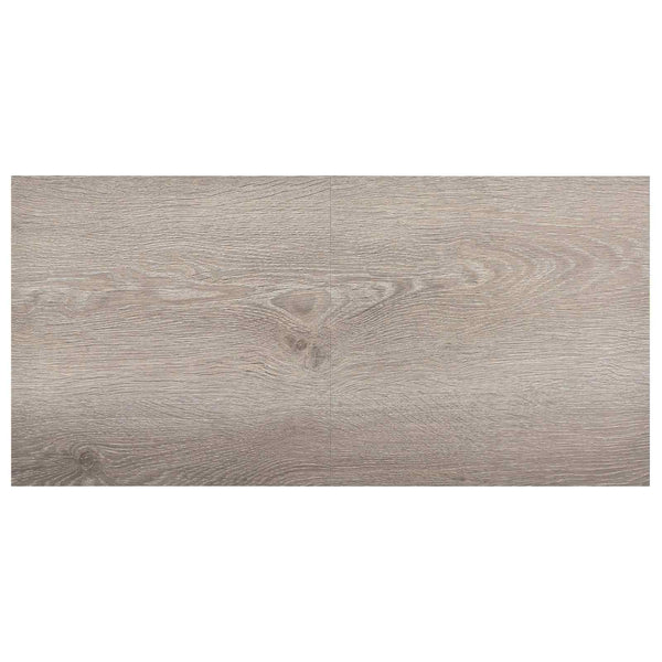 Itsekiinnittyvät Lattialankut Taupe 30,5 x 30,5 cm 20 kpl