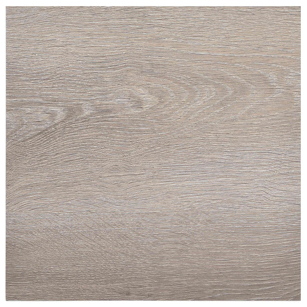 Itsekiinnittyvät Lattialankut Taupe 30,5 x 30,5 cm 20 kpl
