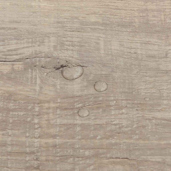 Itsekiinnittyvät Lattialankut Vanha puu 30,5 x 30,5 cm 20 kpl