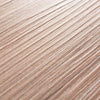 Itsekiinnittyvät PVC-lankut Tammi ruskea 30,5 x 61 cm 28 kpl