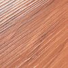 Itsekiinnittyvät PVC-lankut Ulkomuotoinen Elm 30,5 x 61 cm