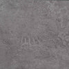 Itsekiinnittyvät PVC-lankut Betoninharmaa 30,5 x 61 cm 28 kpl