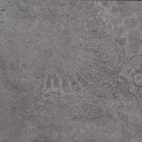 Itsekiinnittyvät PVC-lankut Betoninharmaa 30,5 x 61 cm 28 kpl