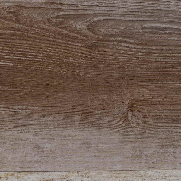 Itsekiinnittyvät PVC-lankut Pesee Puuta 30,5 x 61 cm 28 kpl