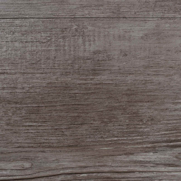 Itsekiinnittyvät PVC-lankut Matta Puun Ruskea 30,5 x 61 cm