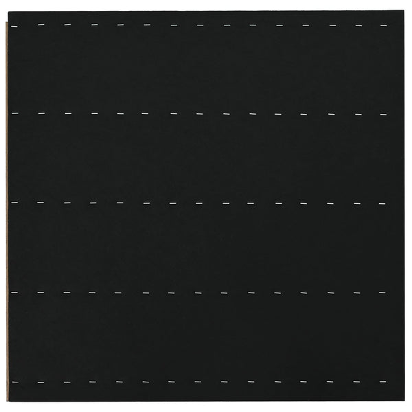 Seinäpaneelit 2 kpl 60,5 x 60 cm Harmaa