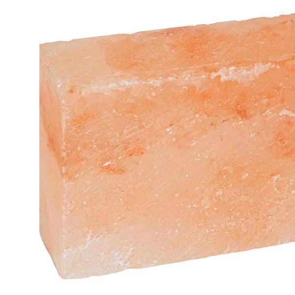 Suolakivet 10 pcs Vaaleanpunainen 20 x 10 x 5 cm