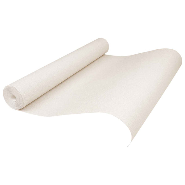 3D Kiinteä tapetti Kerma 10 x 0,53 m Ei-kudottu kangas