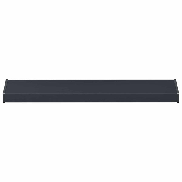 Ikkunakynnys Antrasiitti puusydämellä 100 x 20 x 4,5 cm