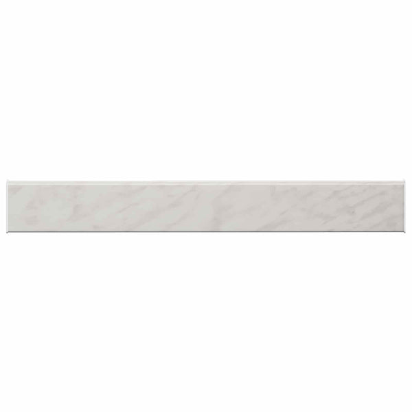 Ikkunakynnys Marmori tekstuuri 60 x 10 x 4,5 cm