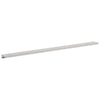 Ikkunakynnys Marmori tekstuuri 160 x 10 x 4,5 cm