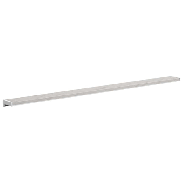 Ikkunakynnys Marmori tekstuuri 160 x 10 x 4,5 cm