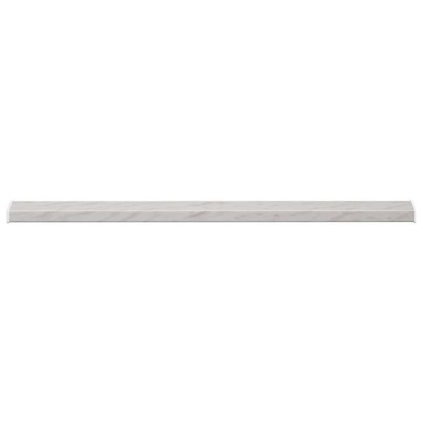 Ikkunakynnys Marmori tekstuuri 160 x 10 x 4,5 cm