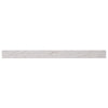 Ikkunakynnys Marmori tekstuuri 160 x 10 x 4,5 cm