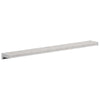 Ikkunakynnys Marmori tekstuuri 100 x 15 x 4,5 cm