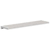 Ikkunakynnys Marmori tekstuuri 100 x 20 x 4,5 cm