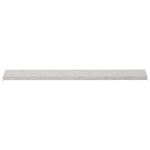 Ikkunakynnys Marmori tekstuuri 160 x 20 x 4,5 cm