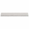 Ikkunakynnys Marmori tekstuuri 60 x 25 x 4,5 cm