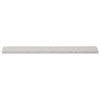 Ikkunakynnys Marmori tekstuuri 160 x 25 x 4,5 cm