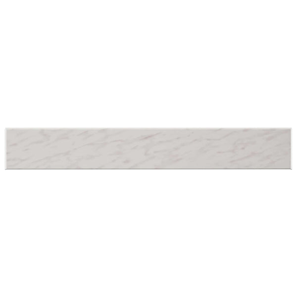 Ikkunakynnys Marmori tekstuuri 160 x 25 x 4,5 cm