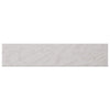 Ikkunakynnys Marmori tekstuuri 120 x 30 x 4,5 cm