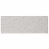 Ikkunakynnys Marmori tekstuuri 60 x 35 x 4,5 cm