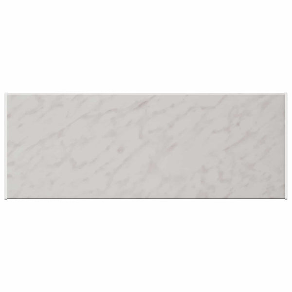 Ikkunakynnys Marmori tekstuuri 80 x 35 x 4,5 cm