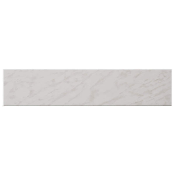 Ikkunakynnys Marmori tekstuuri 140 x 35 x 4,5 cm