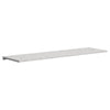 Ikkunakynnys Marmori tekstuuri 120 x 40 x 4,5 cm