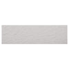 Ikkunakynnys Marmori tekstuuri 120 x 45 x 4,5 cm