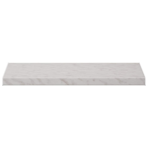 Ikkunakynnys Marmori tekstuuri 60 x 50 x 4,5 cm