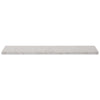 Ikkunakynnys Marmori tekstuuri 120 x 50 x 4,5 cm