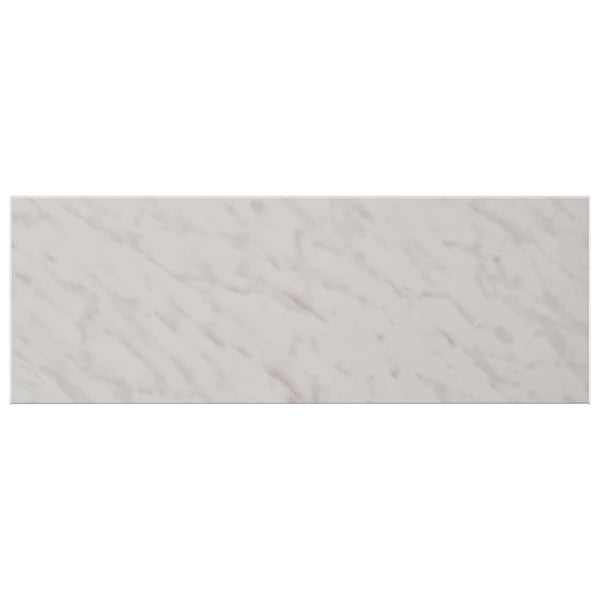 Ikkunakynnys Marmori tekstuuri 140 x 50 x 4,5 cm