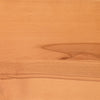 Portaiden päällysteet 2 kpl 100 x 25 x 2 cm Vaaleanruskea