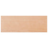 Portaiden päällysteet 4 kpl 70 x 25 x 2 cm Luonnollinen