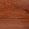 Portaiden päällysteet 4 kpl 80 x 25 x 2 cm Ruskea