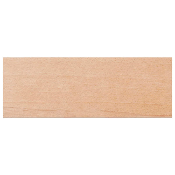 Portaiden päällysteet 8 kpl 70 x 30 x 2 cm Luonnollinen