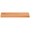 Portaiden päällysteet 8 kpl 70 x 30 x 2 cm Lakka Kiinteä pyökki