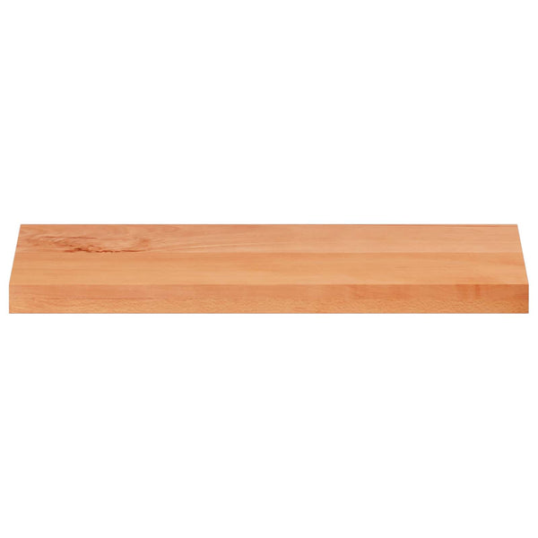 Portaiden päällysteet 8 kpl 70 x 30 x 2 cm Lakka Kiinteä pyökki