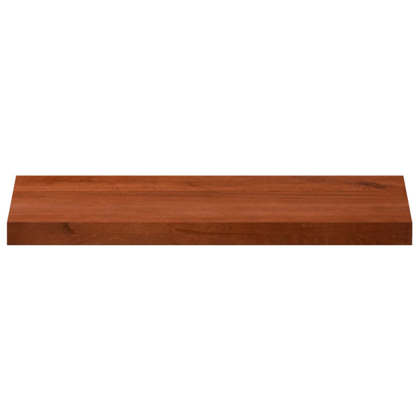 Portaiden päällysteet 8 kpl 70 x 25 x 2 cm Ruskea