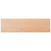 Portaiden päällysteet 16 kpl 100 x 30 x 2 cm Luonnollinen