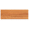 Portaiden päällysteet 16 kpl 70 x 30 x 2 cm Vaaleanruskea