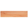 Portaiden päällysteet 16 kpl 120 x 25 x 2 cm Lakka