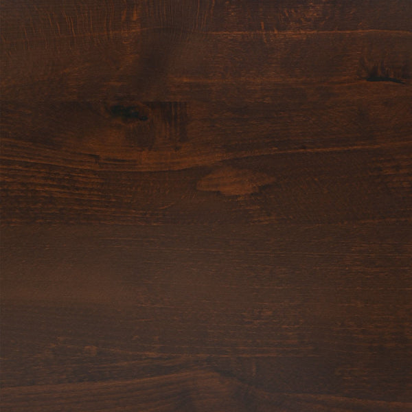 Portaiden päällysteet 16 kpl 70 x 25 x 2 cm Tumma ruskea