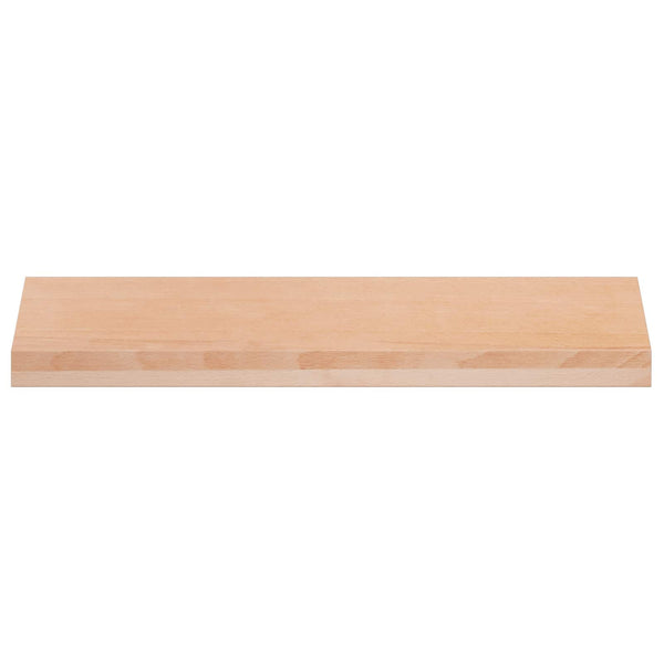 Portaiden päällysteet 20 kpl 80 x 25 x 2 cm Luonnollinen