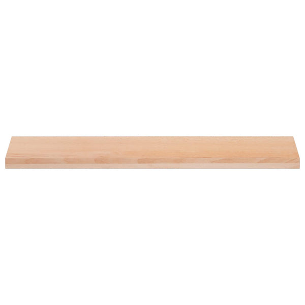 Portaiden päällysteet 20 kpl 110 x 25 x 2 cm Luonnollinen
