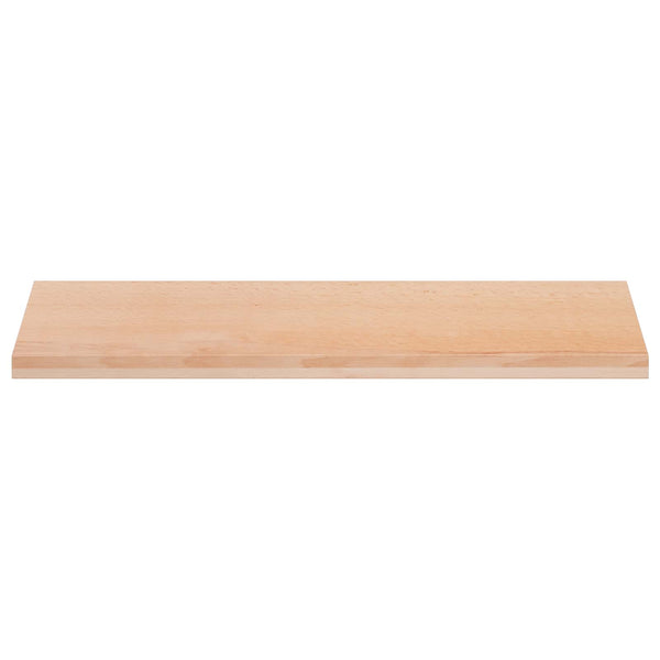 Ikkunalautaset 2 kpl Luonnollinen 120 x 40 x 2 cm